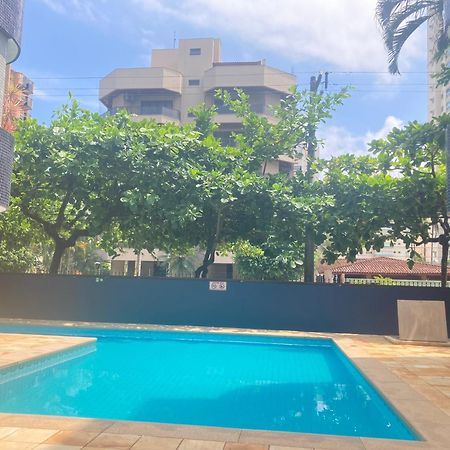 Apartamento Enseada Guarujá Eksteriør billede