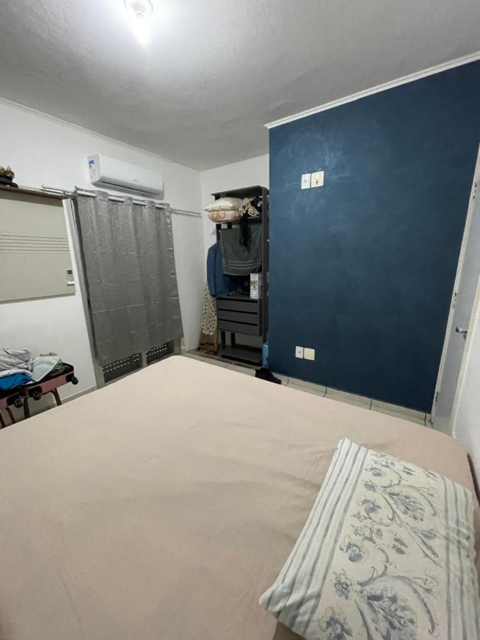 Apartamento Enseada Guarujá Eksteriør billede