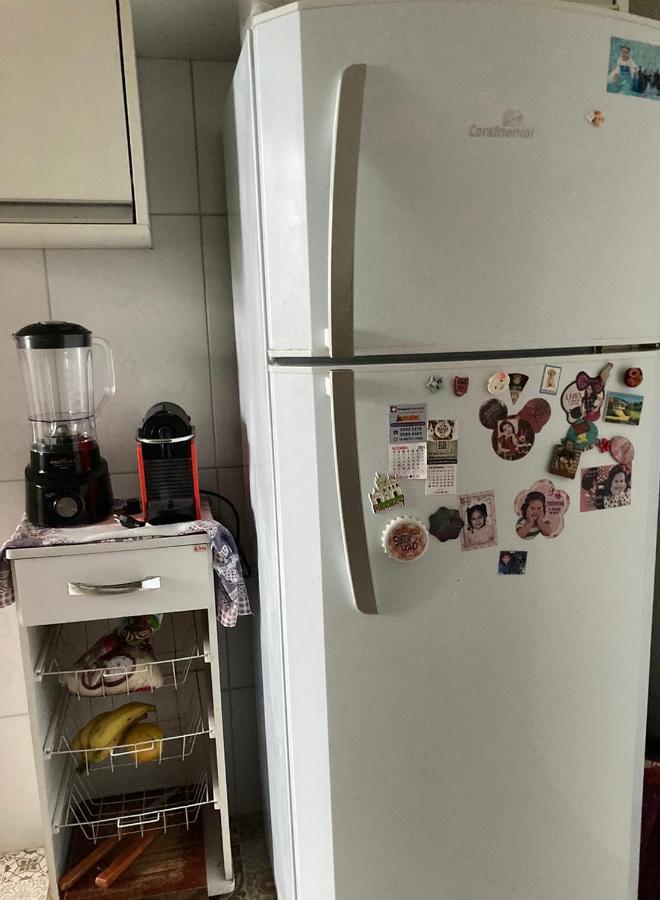Apartamento Enseada Guarujá Eksteriør billede