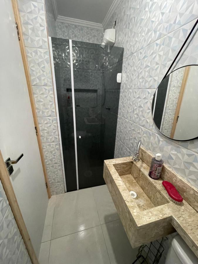 Apartamento Enseada Guarujá Eksteriør billede