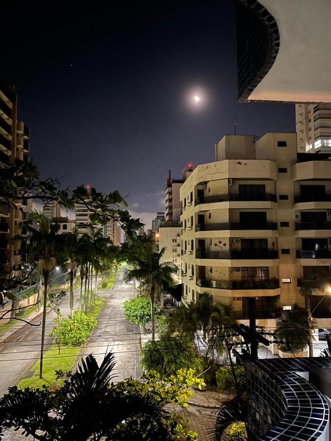 Apartamento Enseada Guarujá Eksteriør billede