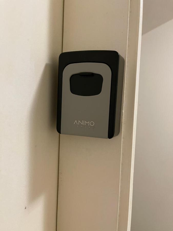 Apartamento Enseada Guarujá Eksteriør billede