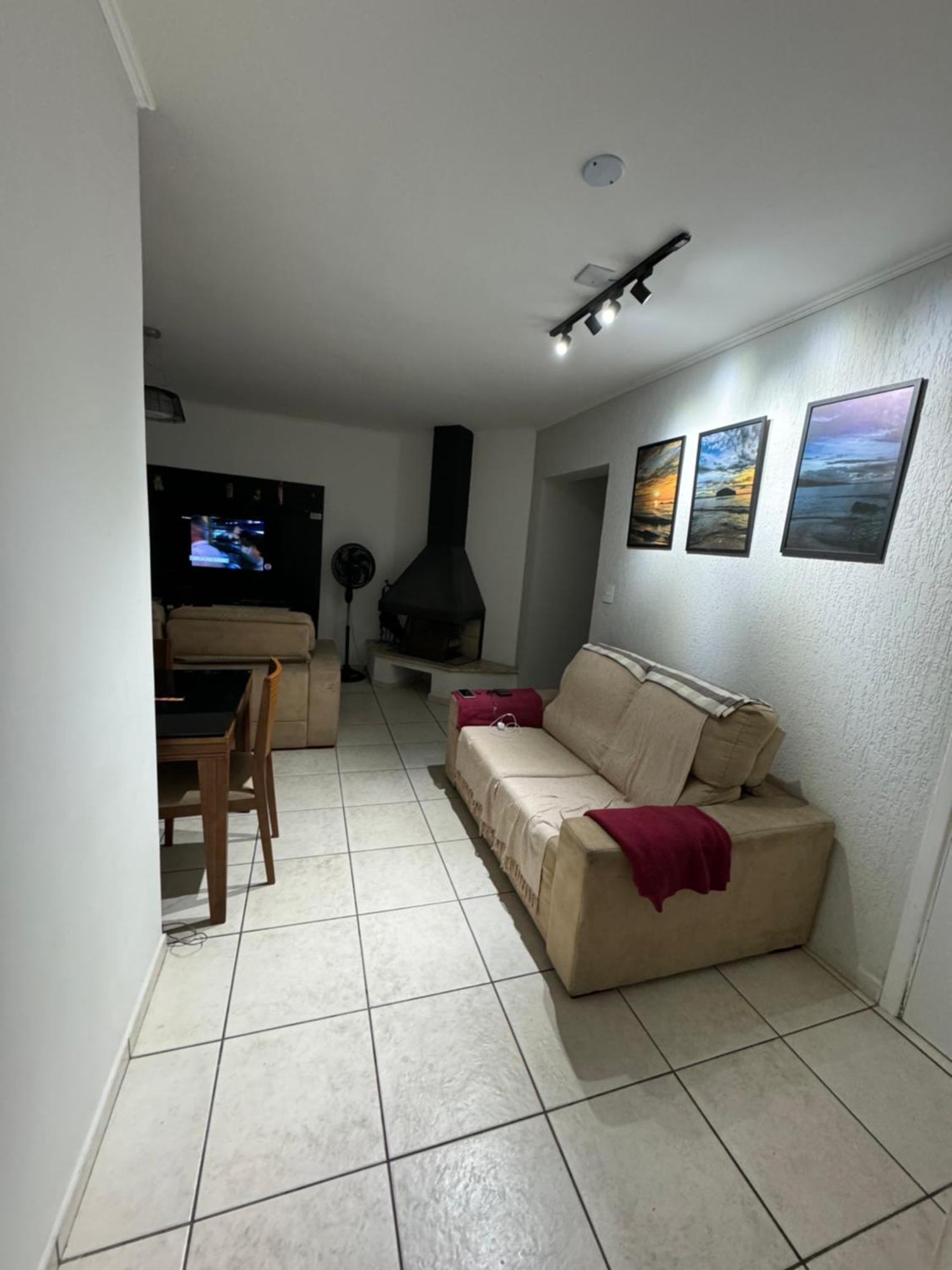 Apartamento Enseada Guarujá Eksteriør billede
