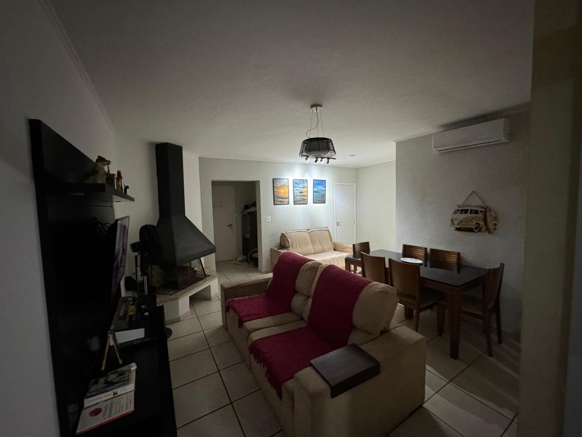 Apartamento Enseada Guarujá Eksteriør billede