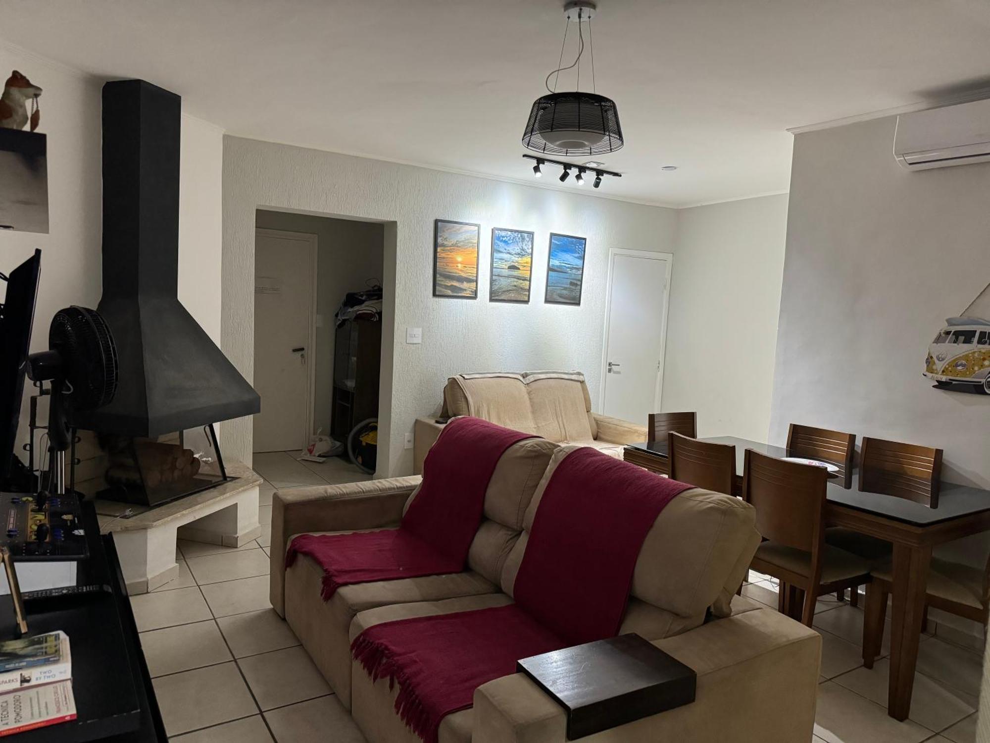 Apartamento Enseada Guarujá Eksteriør billede