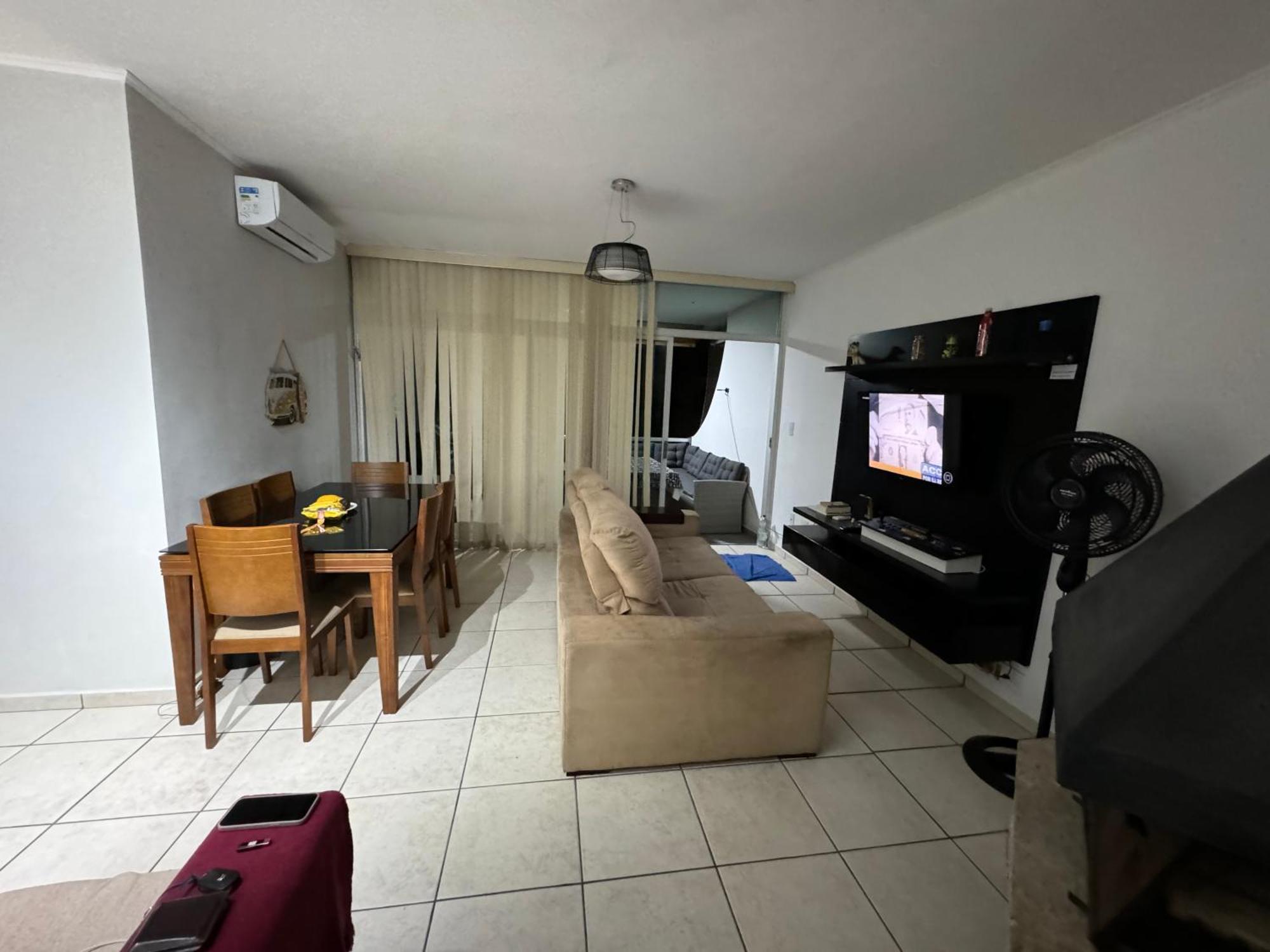 Apartamento Enseada Guarujá Eksteriør billede