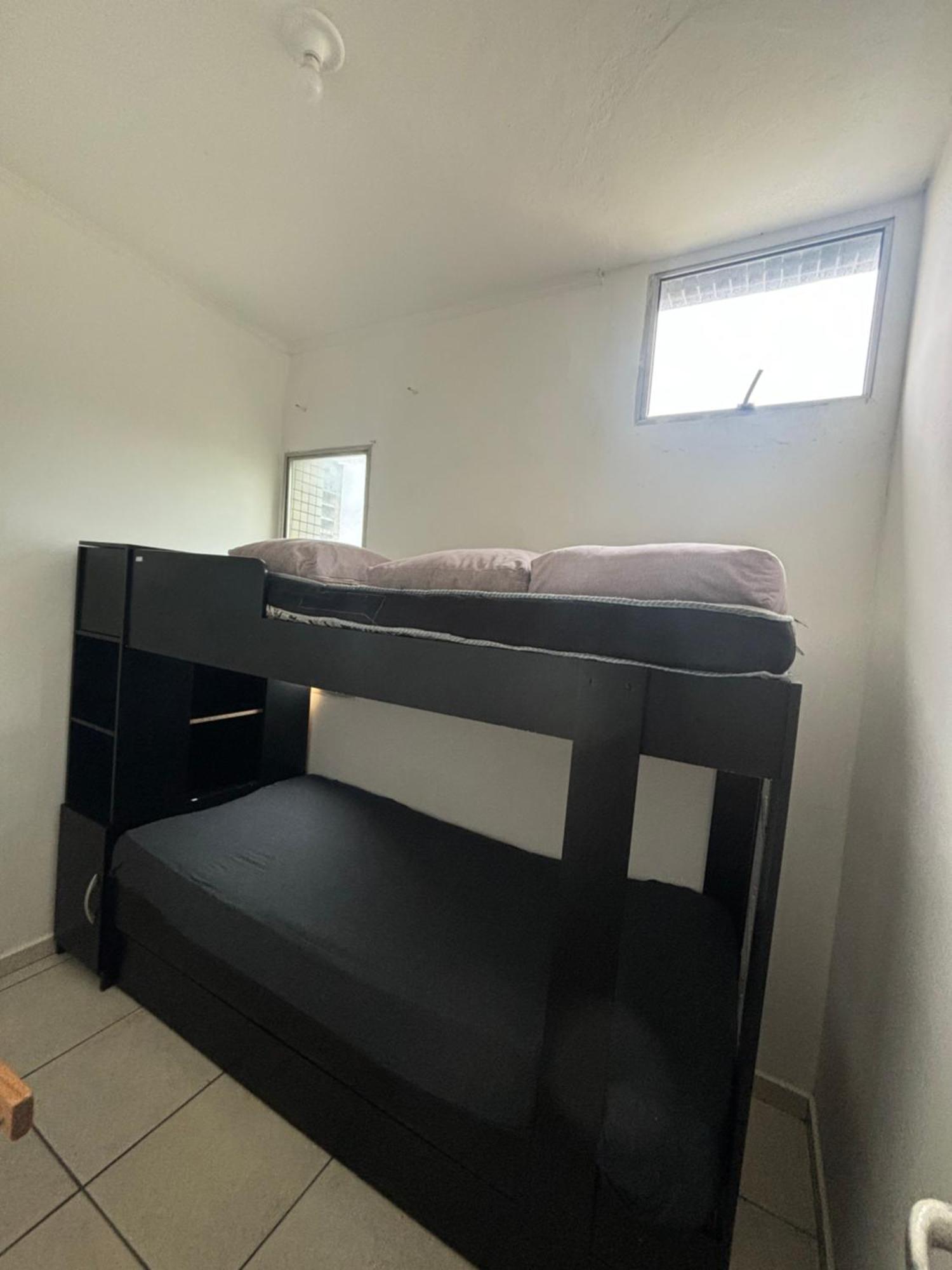 Apartamento Enseada Guarujá Eksteriør billede