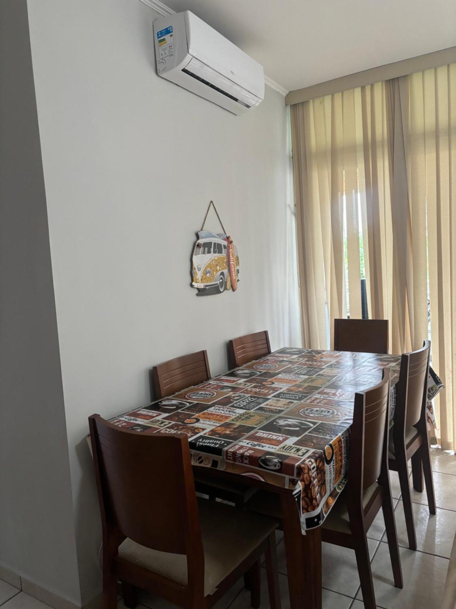 Apartamento Enseada Guarujá Eksteriør billede