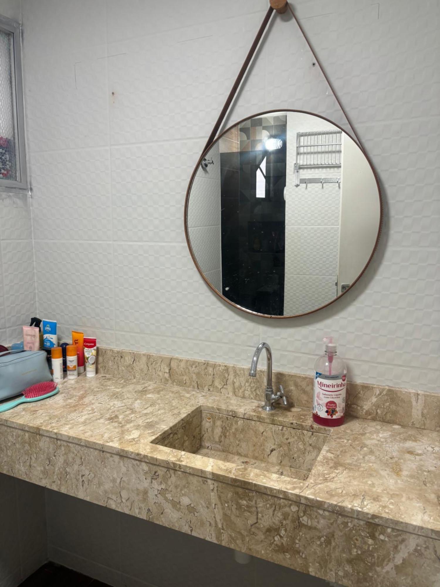 Apartamento Enseada Guarujá Eksteriør billede